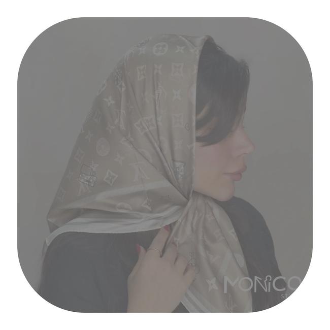 مینی اسکارف